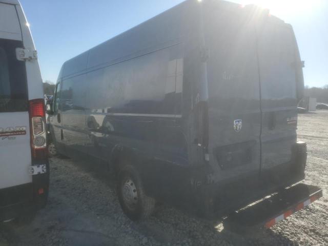 3C6FRVJG6ME503304 - 2021 RAM PROMASTER 3500 HIGH ლურჯი ფოტო 3