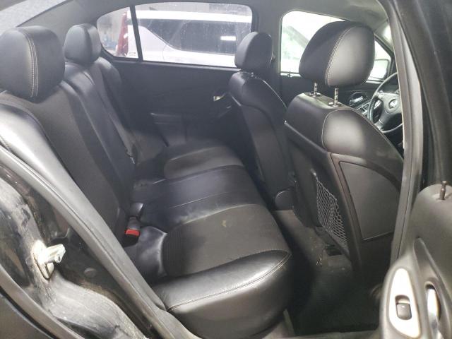 1G1ZW53176F174153 - 2006 CHEVROLET MALIBU SS Mavi foto 10