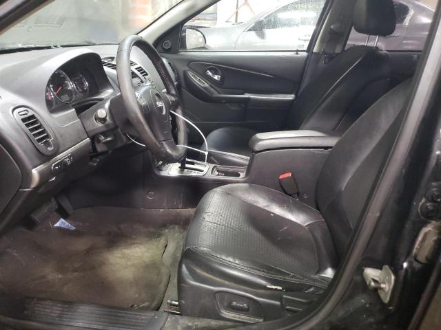 1G1ZW53176F174153 - 2006 CHEVROLET MALIBU SS Mavi foto 7