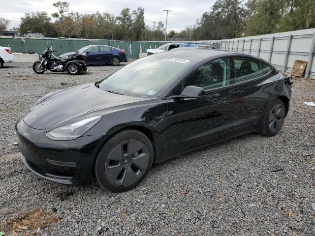 2021 TESLA MODEL 3, null