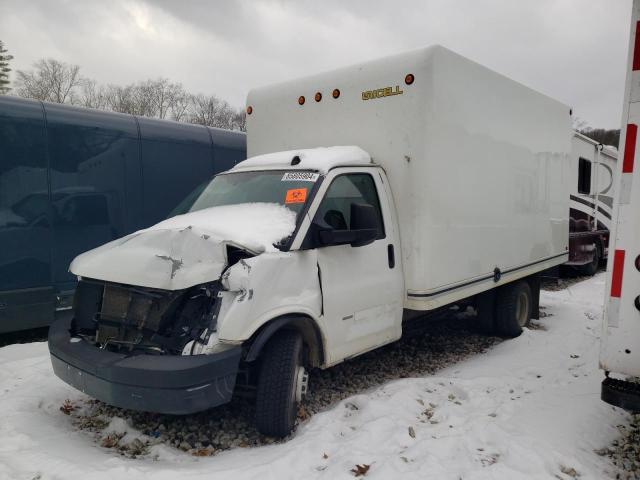 2019 CHEVROLET EXPRESS G3, 