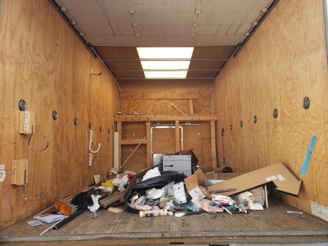 1GB3GSCG6K1233377 - 2019 CHEVROLET EXPRESS G3 თეთრი ფოტო 11