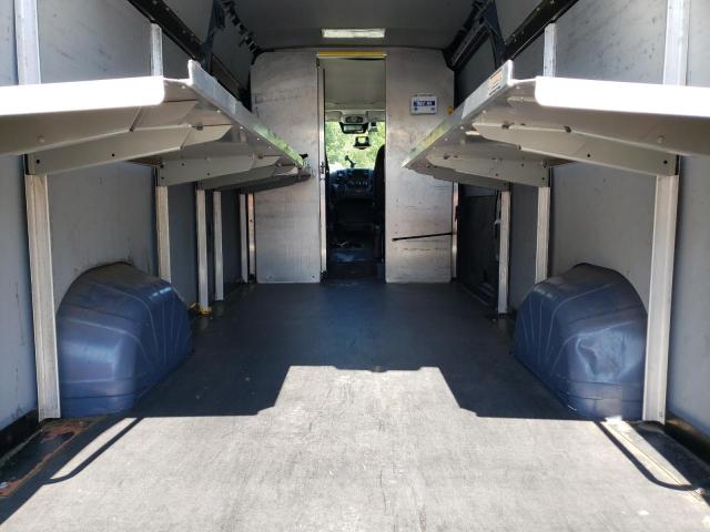 3C6MRVJG4ME541010 - 2021 RAM PROMASTER 3500 HIGH Mavi foto 10