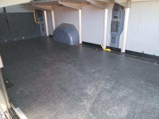 3C6MRVJG4ME541010 - 2021 RAM PROMASTER 3500 HIGH Mavi foto 11