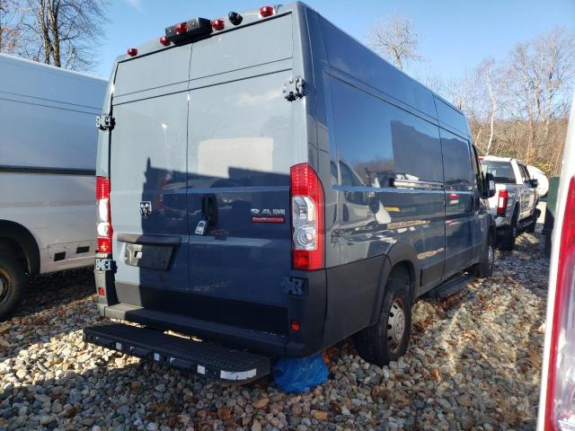 3C6MRVJG4ME541010 - 2021 RAM PROMASTER 3500 HIGH Mavi foto 3