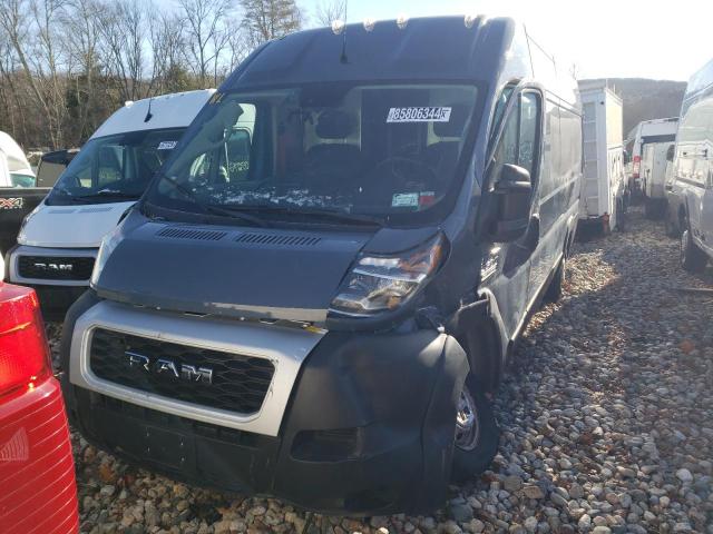 3C6MRVJG4ME541010 - 2021 RAM PROMASTER 3500 HIGH Mavi foto 5