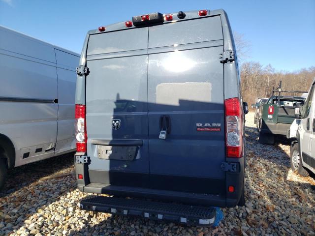 3C6MRVJG4ME541010 - 2021 RAM PROMASTER 3500 HIGH Mavi foto 6