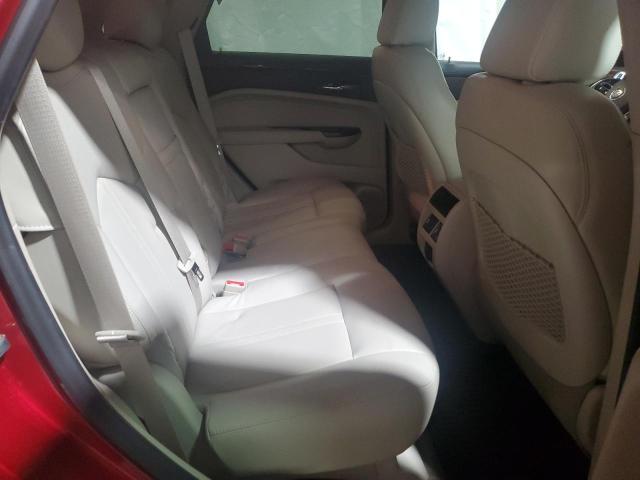 3GYFNFE33ES596085 - 2014 CADILLAC SRX PERFORMANCE COLLECTION Rouge photo 11