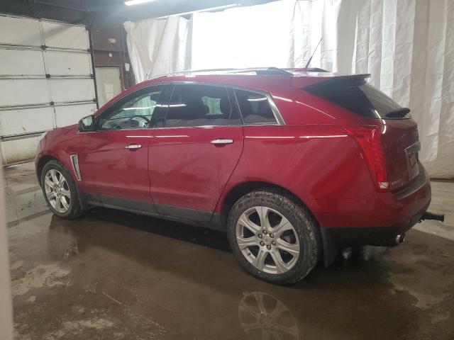 3GYFNFE33ES596085 - 2014 CADILLAC SRX PERFORMANCE COLLECTION Rouge photo 2