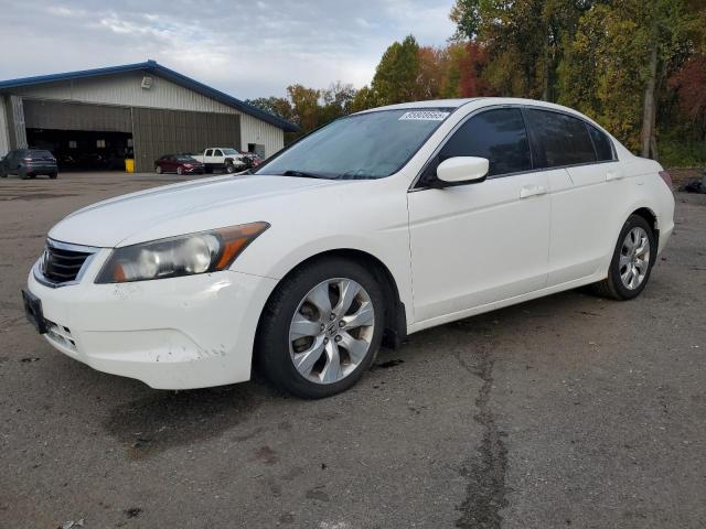 2010 HONDA ACCORD EX, 