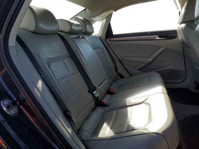 1VWDT7A32HC049010 - 2017 VOLKSWAGEN PASSAT R-LINE გრაფიტი ფოტო 10