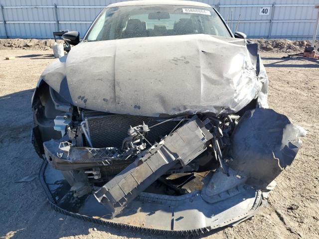 1VWDT7A32HC049010 - 2017 VOLKSWAGEN PASSAT R-LINE გრაფიტი ფოტო 5