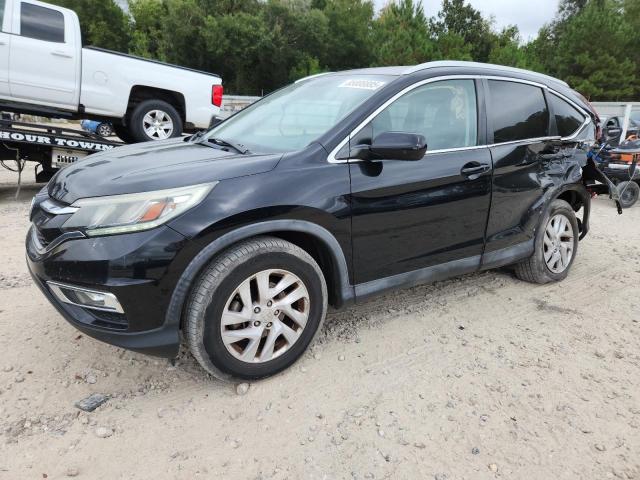2016 HONDA CR-V EXL, 