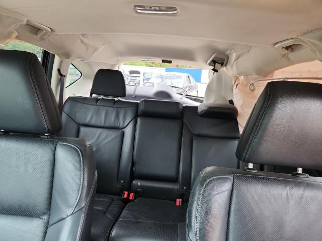 2HKRM3H75GH515569 - 2016 HONDA CR-V EXL Қара фото 10