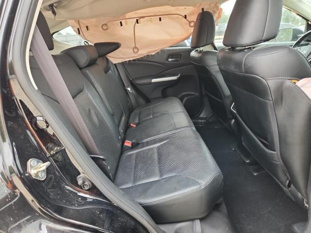 2HKRM3H75GH515569 - 2016 HONDA CR-V EXL Қара фото 11