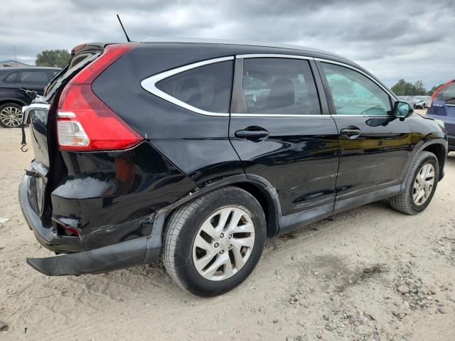 2HKRM3H75GH515569 - 2016 HONDA CR-V EXL Қара фото 3