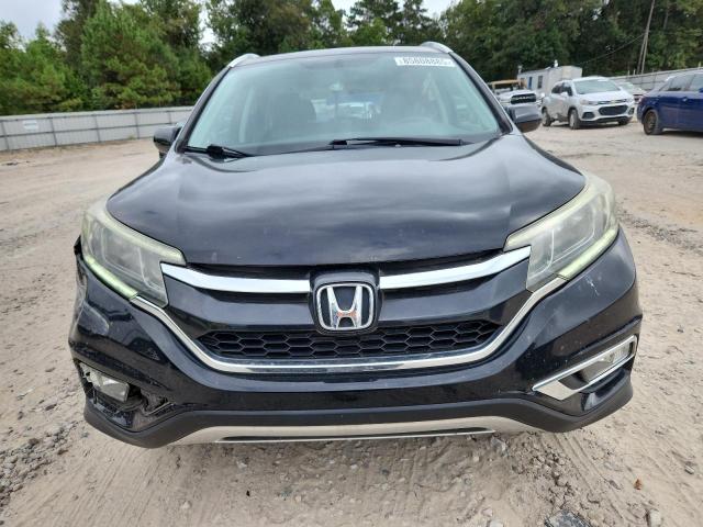 2HKRM3H75GH515569 - 2016 HONDA CR-V EXL Қара фото 5