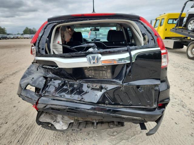 2HKRM3H75GH515569 - 2016 HONDA CR-V EXL Қара фото 6