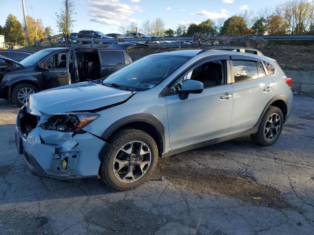 2020 SUBARU CROSSTREK PREMIUM, 