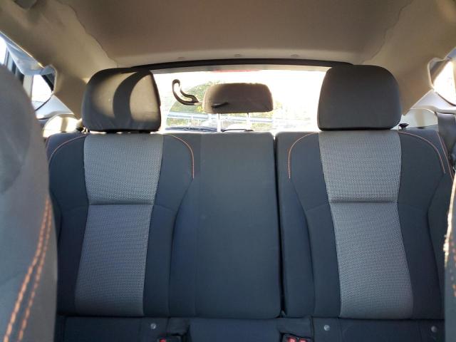 JF2GTAEC9LH243991 - 2020 SUBARU CROSSTREK PREMIUM BLUE photo 10