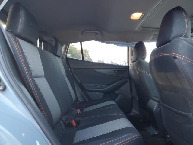 JF2GTAEC9LH243991 - 2020 SUBARU CROSSTREK PREMIUM BLUE photo 11