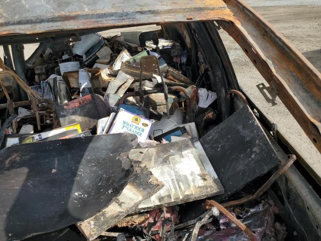 5J6RM3H5XCL026065 - 2012 HONDA CR-V EX RED photo 10