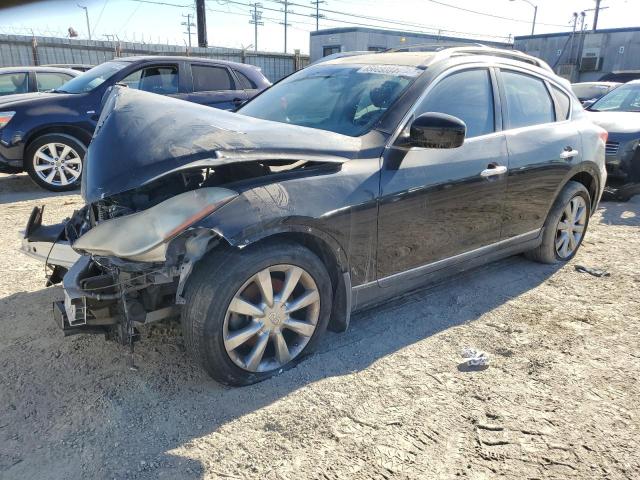 2008 INFINITI EX35 BASE, 