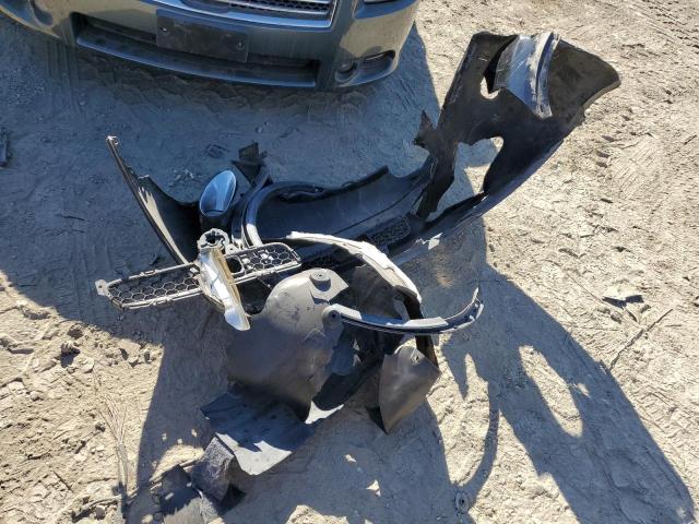 JNKAJ09E58M303696 - 2008 INFINITI EX35 BASE 黑色 照片 13