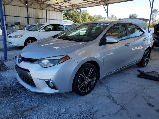 2015 TOYOTA COROLLA L, 