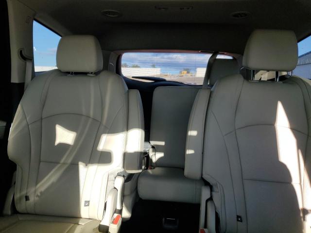 5GAERBKW2MJ265111 - 2021 BUICK ENCLAVE ESSENCE 银色 照片 10