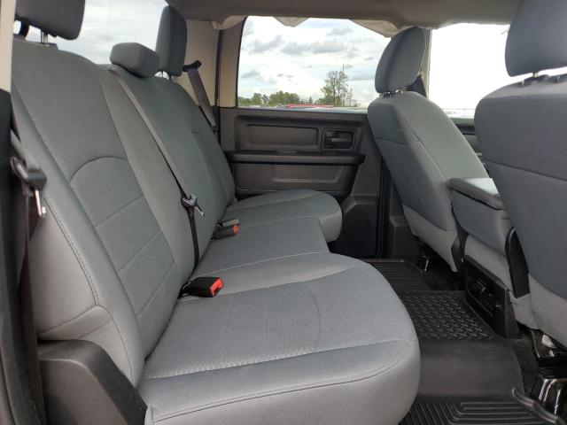 1C6RR7KT1HS854872 - 2017 RAM 1500 ST Boz foto 10