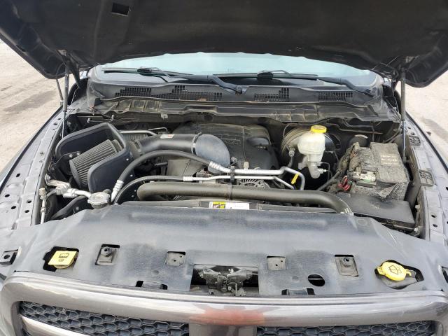 1C6RR7KT1HS854872 - 2017 RAM 1500 ST Boz foto 11