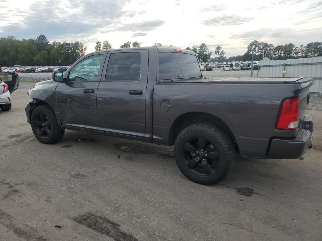 1C6RR7KT1HS854872 - 2017 RAM 1500 ST Boz foto 2