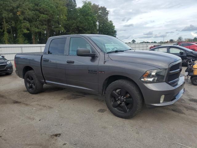 1C6RR7KT1HS854872 - 2017 RAM 1500 ST Boz foto 4