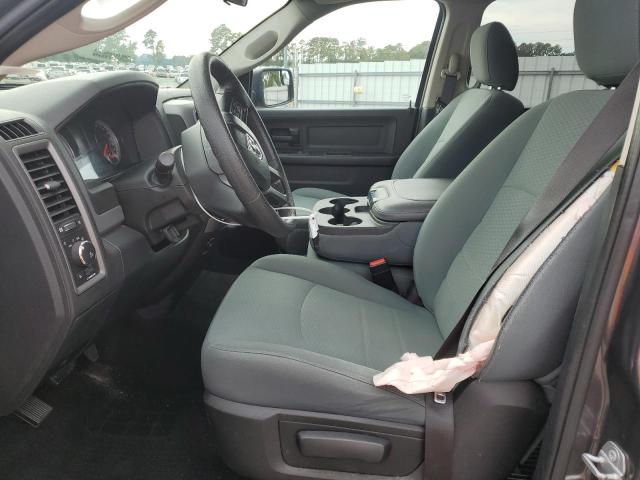 1C6RR7KT1HS854872 - 2017 RAM 1500 ST Boz foto 7