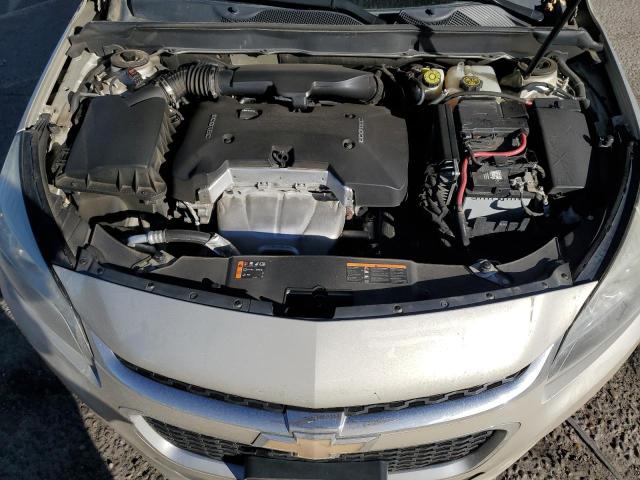 1G11C5SA9GF124413 - 2016 CHEVROLET MALIBU LIM LT 金色 照片 11