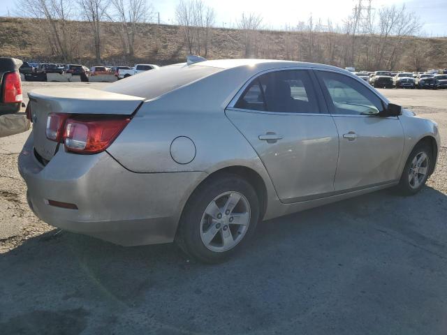 1G11C5SA9GF124413 - 2016 CHEVROLET MALIBU LIM LT 金色 照片 3