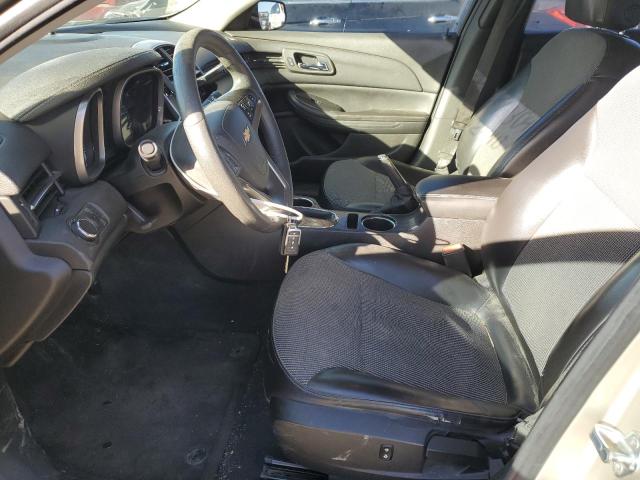 1G11C5SA9GF124413 - 2016 CHEVROLET MALIBU LIM LT 金色 照片 7