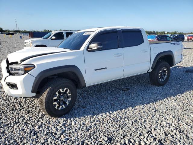 2023 TOYOTA TACOMA DOUBLE CAB, 