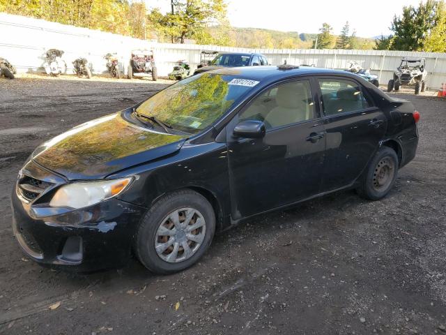2011 TOYOTA COROLLA BASE, 