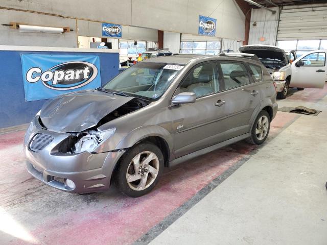 2007 PONTIAC VIBE, 