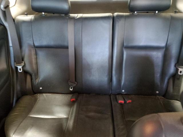 5Y2SL65877Z410690 - 2007 PONTIAC VIBE ნაცრისფერი ფოტო 10