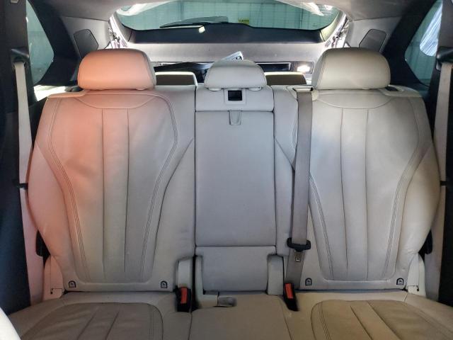 5UXKR6C54F0J73908 - 2015 BMW X5 XDRIVE50I BLACK photo 10