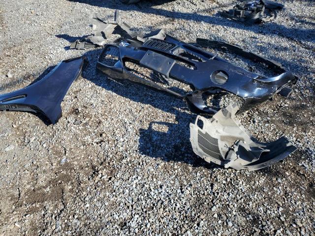 5UXKR6C54F0J73908 - 2015 BMW X5 XDRIVE50I BLACK photo 13