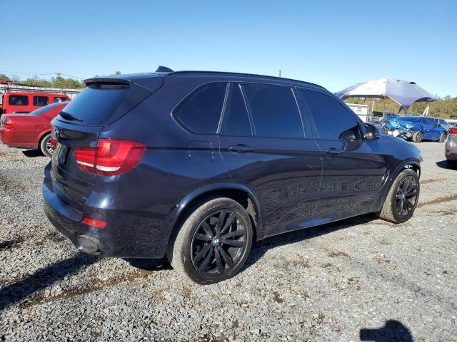 5UXKR6C54F0J73908 - 2015 BMW X5 XDRIVE50I BLACK photo 3
