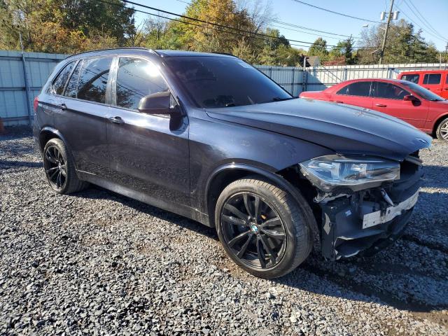 5UXKR6C54F0J73908 - 2015 BMW X5 XDRIVE50I BLACK photo 4