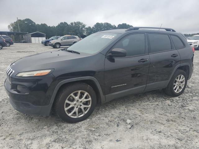 2016 JEEP CHEROKEE SPORT, 