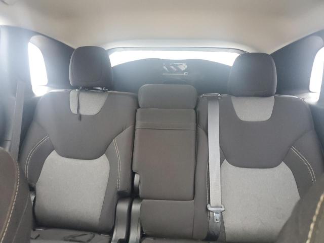 1C4PJLAB0GW107120 - 2016 JEEP CHEROKEE SPORT GRAY photo 10