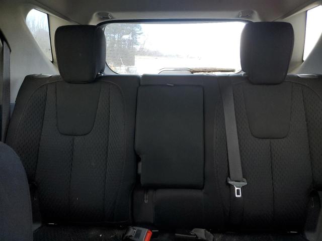 2GNALBEK8D6422569 - 2013 CHEVROLET EQUINOX LS 蓝色 照片 10