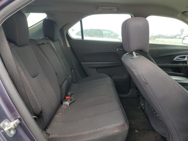 2GNALBEK8D6422569 - 2013 CHEVROLET EQUINOX LS 蓝色 照片 11